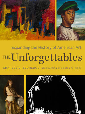 cover image of The Unforgettables
